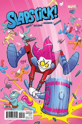 File:Slapstick Vol 2 3.jpg