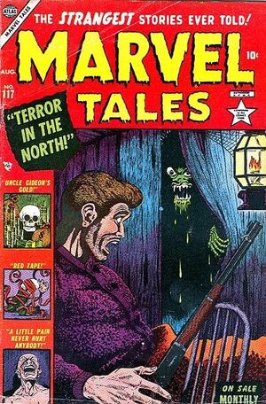 Marvel Tales Vol 1 117