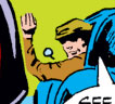 Paul (Drake) (Earth-616) from Tomb of Dracula Vol 1 1 001
