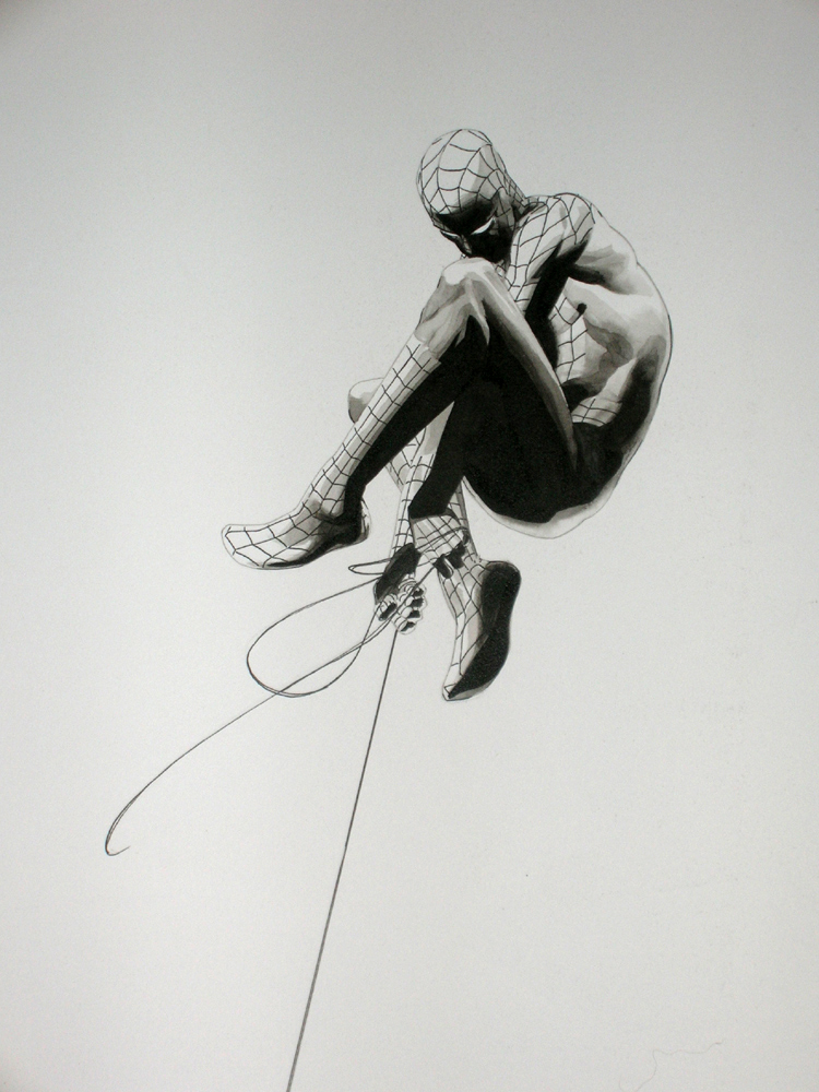 Peter Parker (Earth-70237)/Gallery | Marvel Database | FANDOM powered