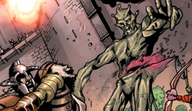 Terraformer (Force of Nature) (Earth-616) from Avengers The Initiative Vol 1 32 0001