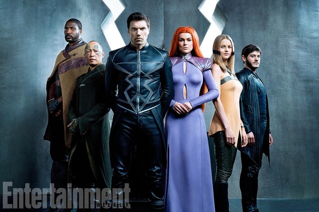 File:Inhumans Main Cast.jpg