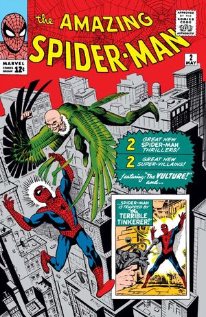 Crítica The Amazing Spider-Man 2 - Plano Crítico