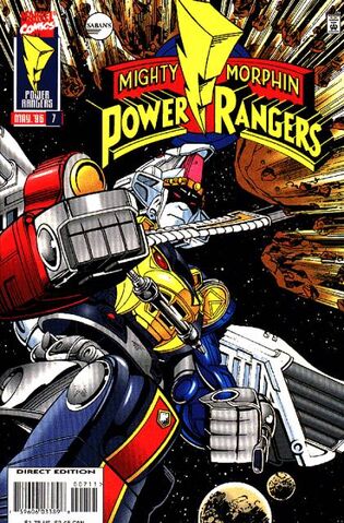 File:Saban's Mighty Morphin Power Rangers Vol 1 7.jpg