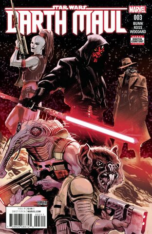 File:Star Wars Darth Maul Vol 1 3 Second Printing Variant.jpg
