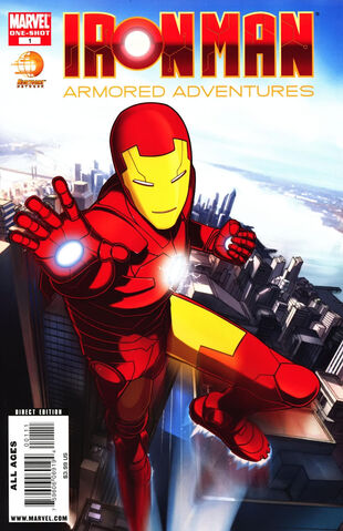 File:Iron Man Armored Adventures Vol 1 1.jpg