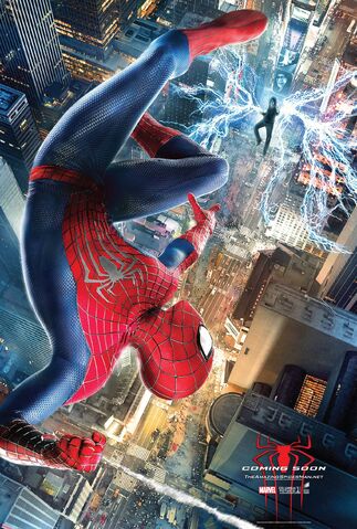 File:The Amazing Spider-Man 2 (film) poster 003.jpg