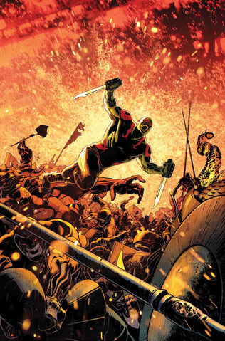 File:All-New Guardians of the Galaxy Vol 1 7 Textless.jpg