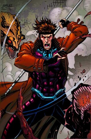 File:Captain America Steve Rogers Vol 1 19 X-Men Trading Card Variant Textless.jpg