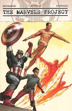 marvel chronology project marvel chronology project