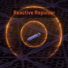 Artifact-Reactive Repulsor (2)