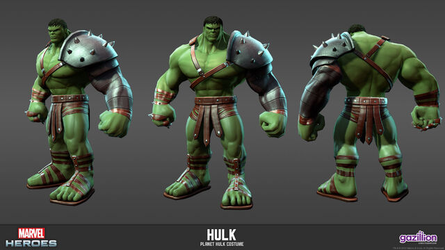 File:Hulk Planet Hulk Model.jpg