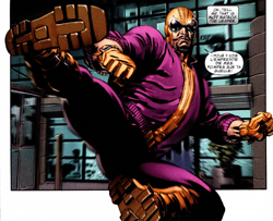 Batroc