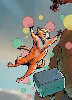 Niels (Earth-616)