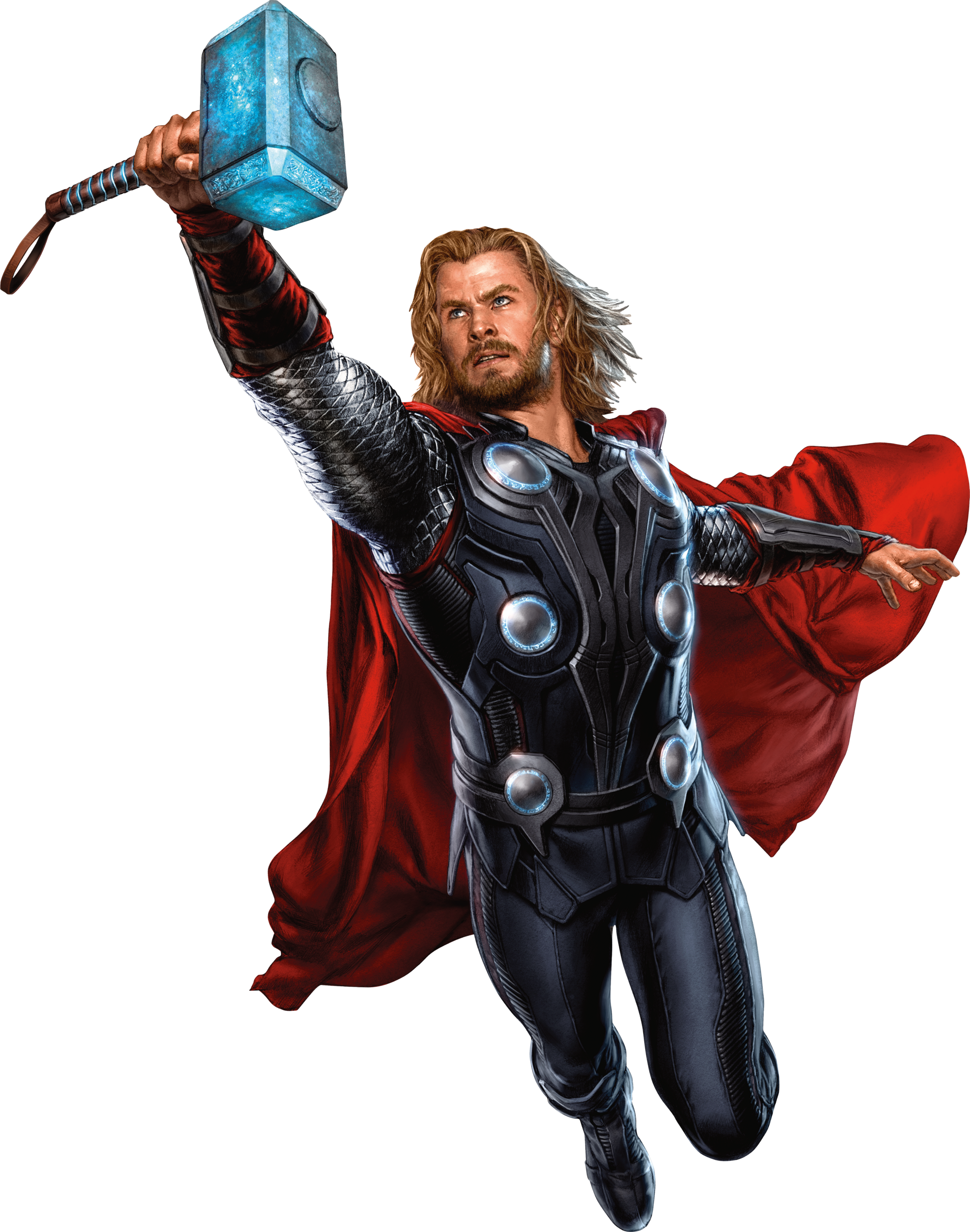 Image - Thor Avengers FH.png | Marvel Movies | FANDOM powered by Wikia