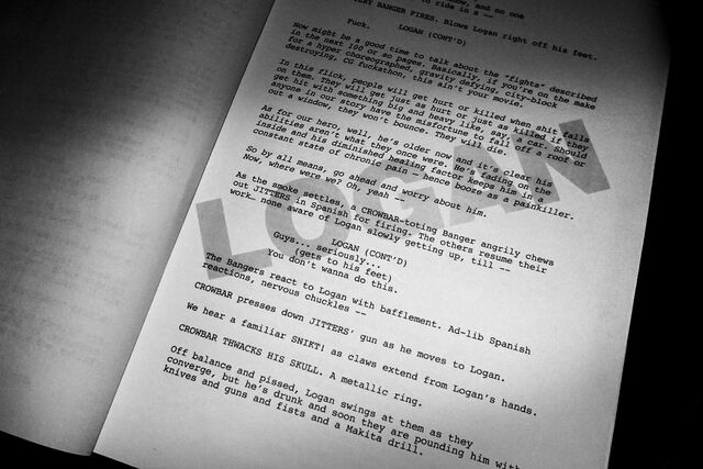 File:Official Logan Script page.jpg