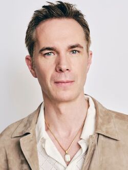 James D'Arcy
