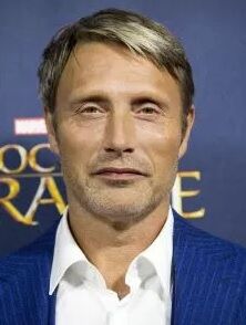 Mads Mikkelsen