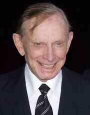 John Paxton