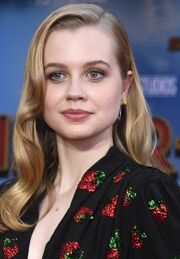 Angourie Rice
