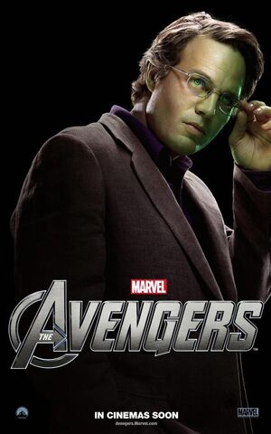 File:TheAvengers BruceBanner Poster.jpg