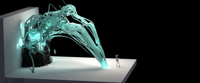 File:Honey Lemon Chemical Reaction Concept Art.jpg