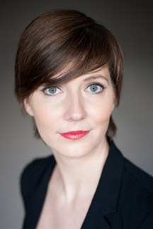 Marianna Dean