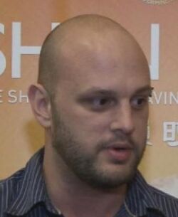 Josh Diogo