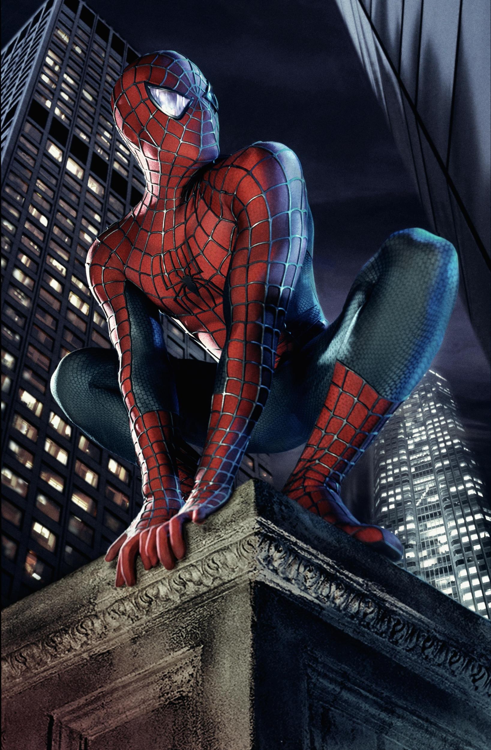 Spider-Man Far from Home - IMDb