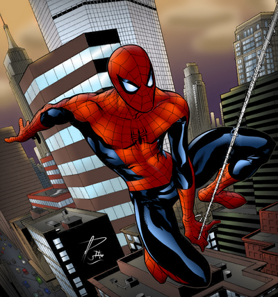 File:Spider-Man Comics.jpg