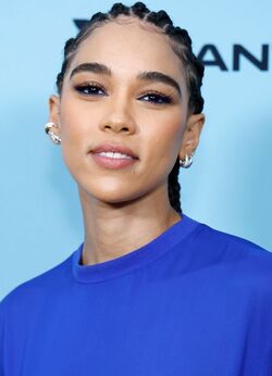 Alexandra Shipp