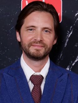 Aaron Stanford
