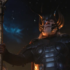 Odin Borson | Marvel Movies | Fandom powered by Wikia
