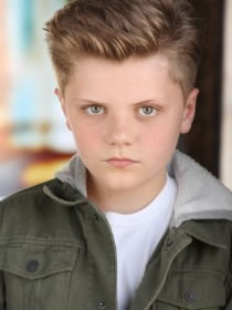 Jake Brennan