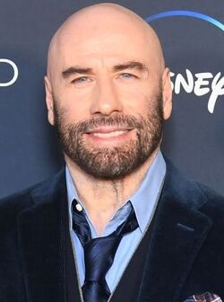 John Travolta