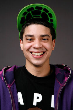 Moises Acevedo