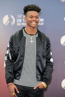 Aubrey Joseph
