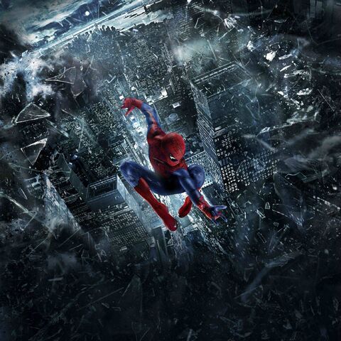 File:Textless spidey.jpg