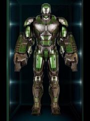Suit 26