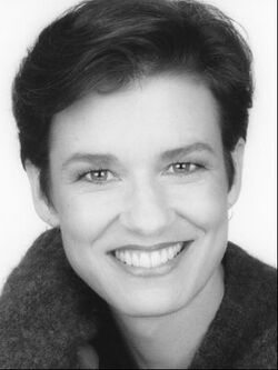 Margy Moore