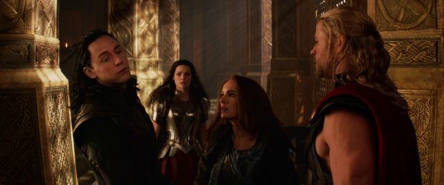 File:Thor The Dark World Jane punches Loki.png