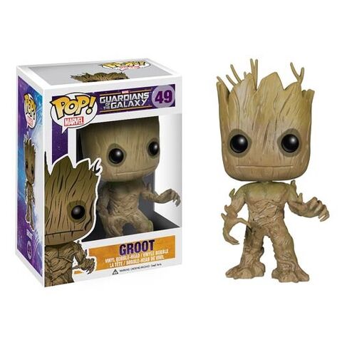 File:Pop Vinyl Guardians of the Galaxy - Groot.jpg