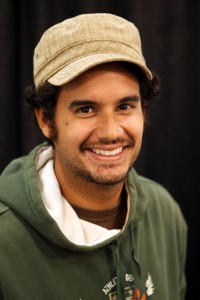 Carlos Rivera Marchand