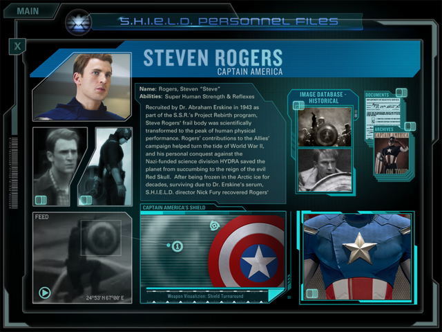 File:Avengers Initiative Rogers1 .png