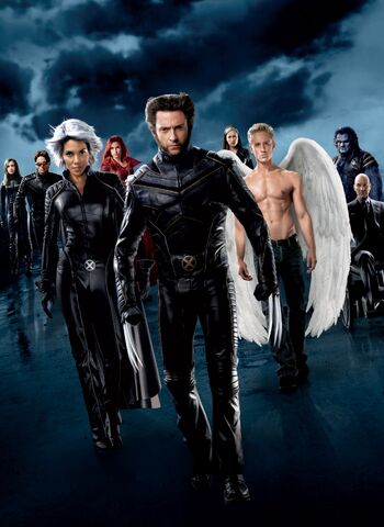File:X-Men The-Last-Stand Textless-Poster.jpg