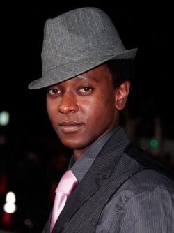 Edi Gathegi