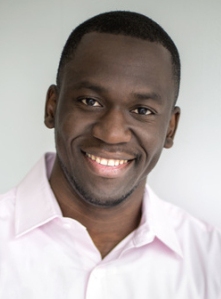 Blondy Baruti