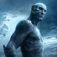 Frost Giants | Marvel Movies | FANDOM powered by Wikia