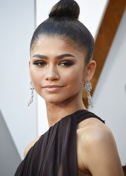 Zendaya Coleman