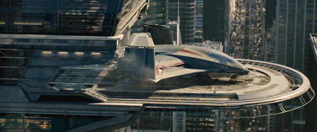 File:Avengers tower-Quinjet pad.jpg